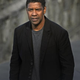 Denzel Washington poses for photographers after the screening of his film The Equalizer during the 62nd San Sebastian Film Festival in Spain on Sept. 19, 2014.
RAFA RIVAS/AFP/Getty Images